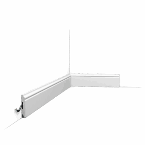 Плинтусы,Select Orac SX165 CONTOUR